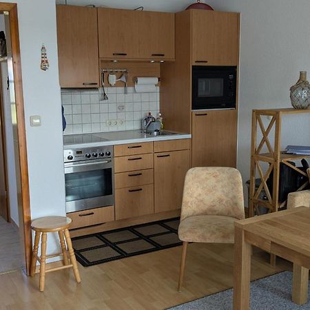 Ferienbungalow Kajuete Koserow エクステリア 写真